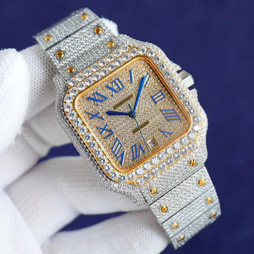 Cartier Watch  - 