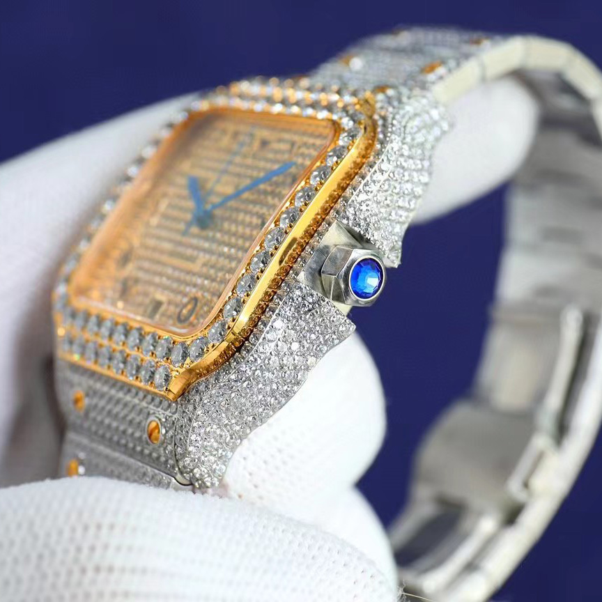 Cartier Watch  - 