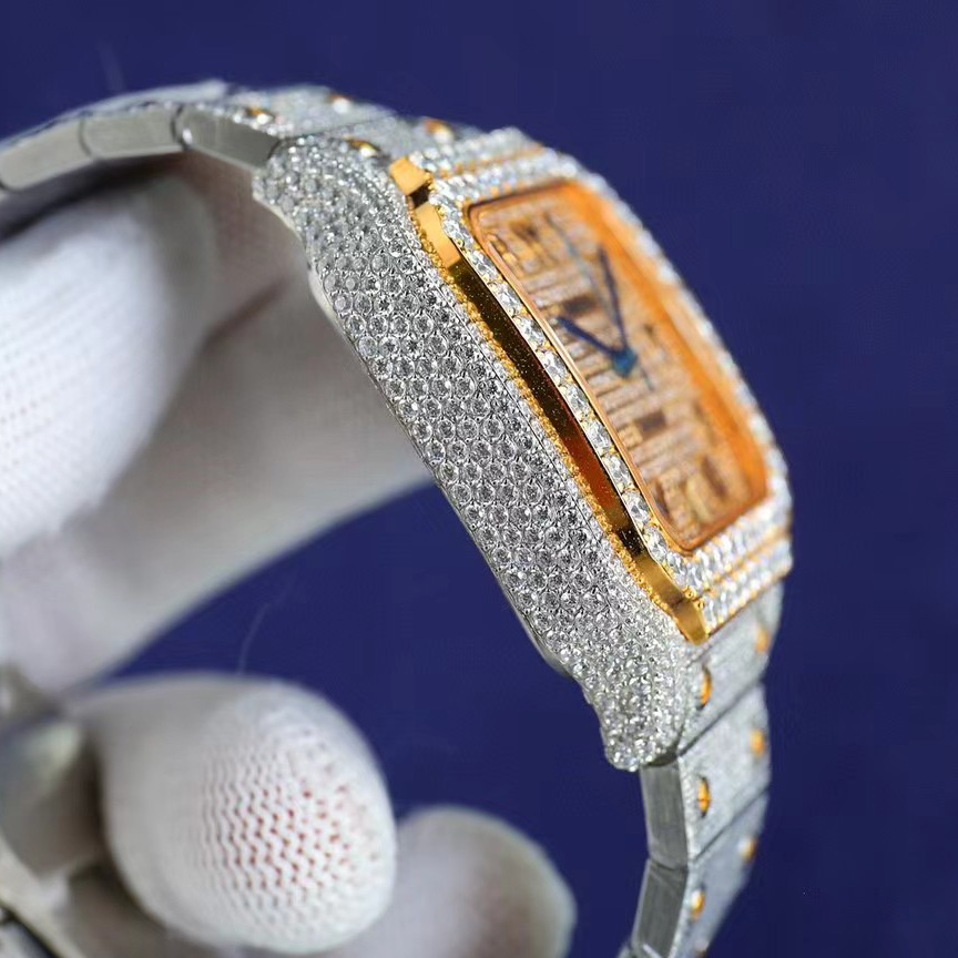 Cartier Watch  - 