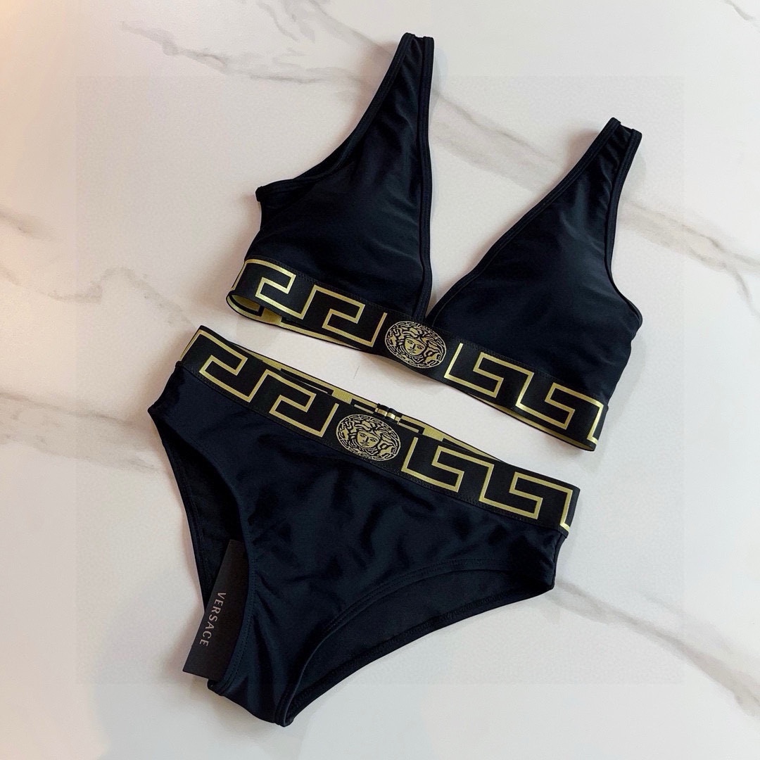 Versace Bikini  - 