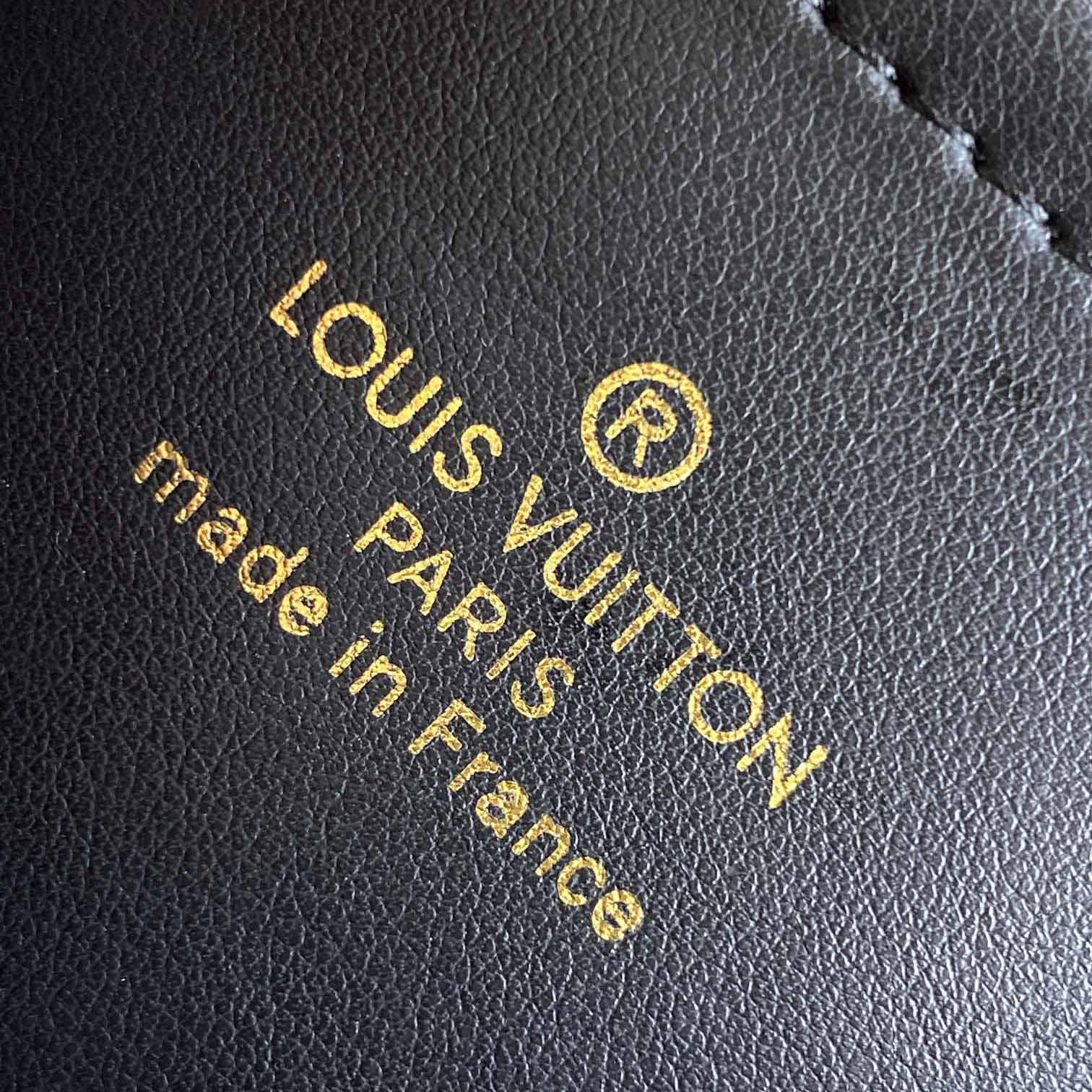 Louis Vuitton Pico GO-14   M23625 - 