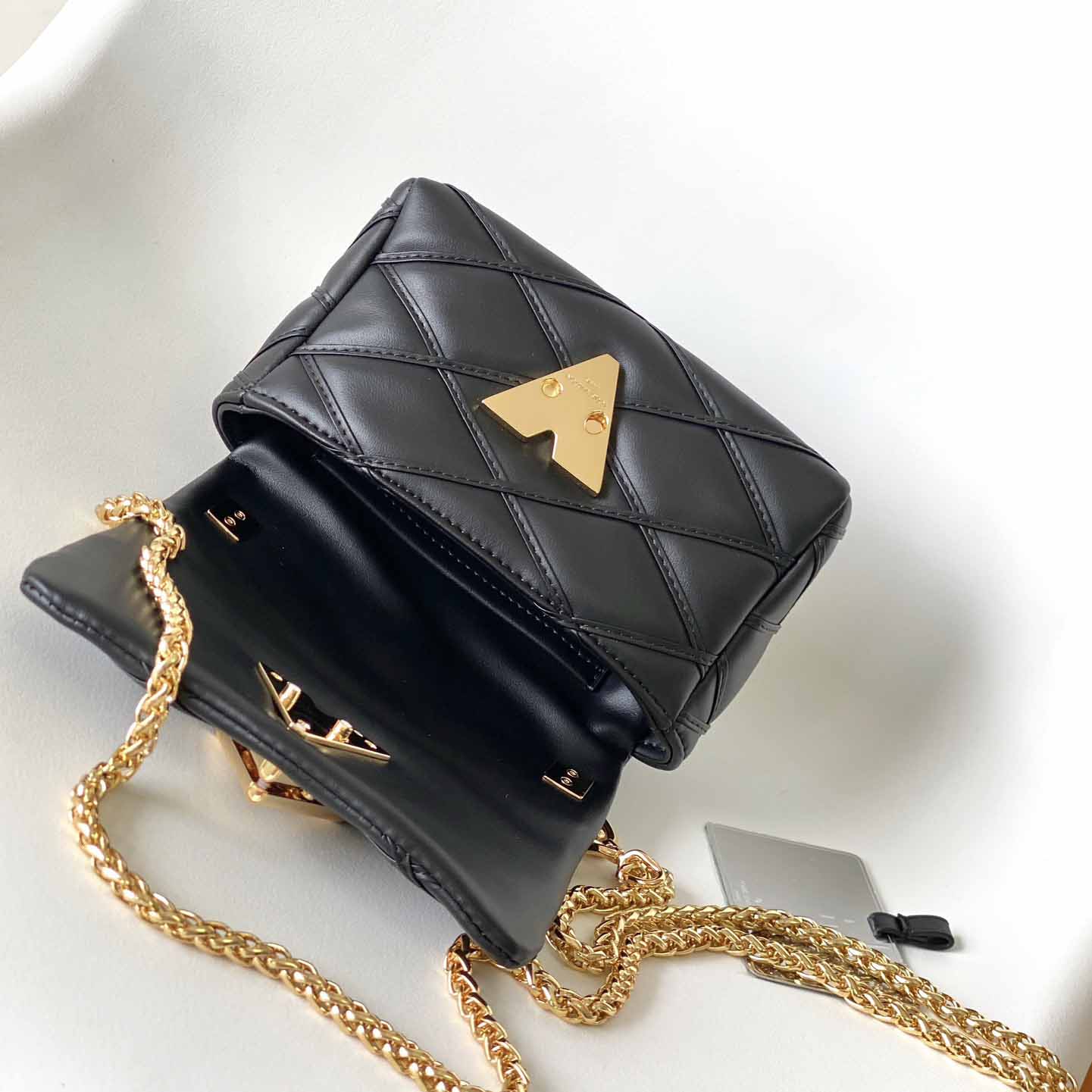 Louis Vuitton Pico GO-14   M23625 - 