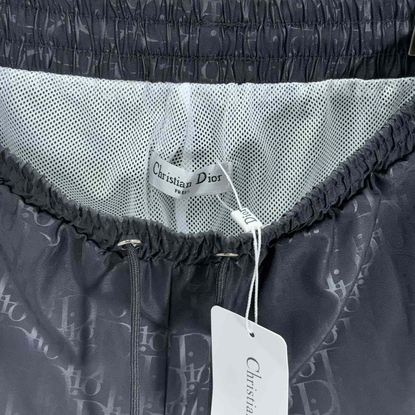Dior Oblique Swim Shorts - 