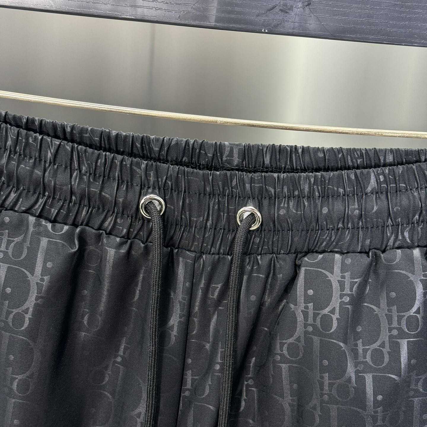 Dior Oblique Swim Shorts - 