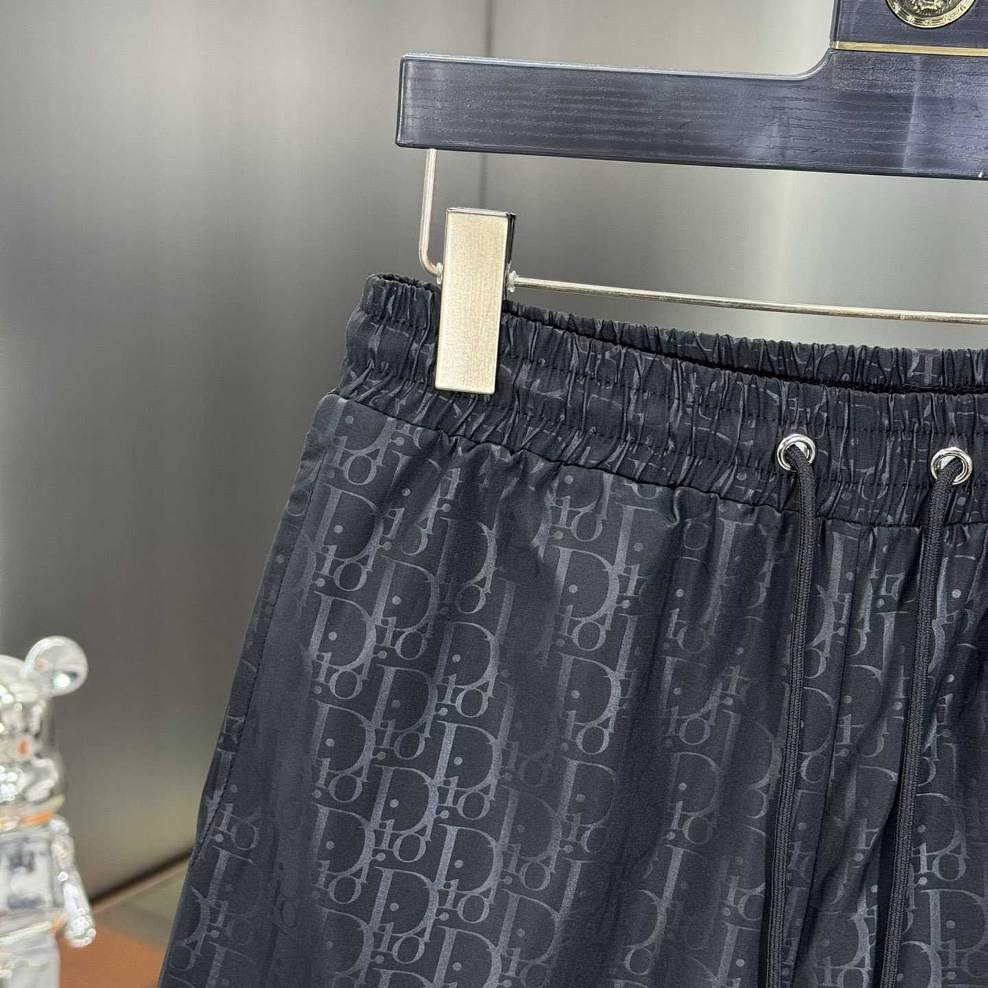 Dior Oblique Swim Shorts - 