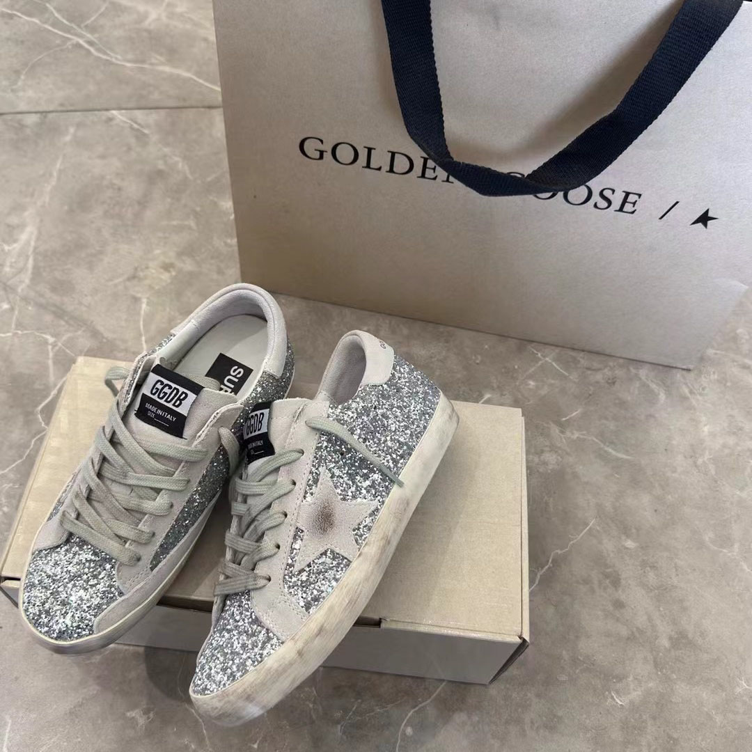 Golden Goose Sneakers - 