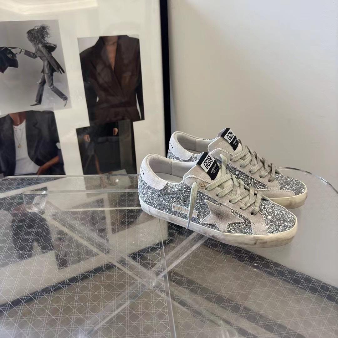 Golden Goose Sneakers - 