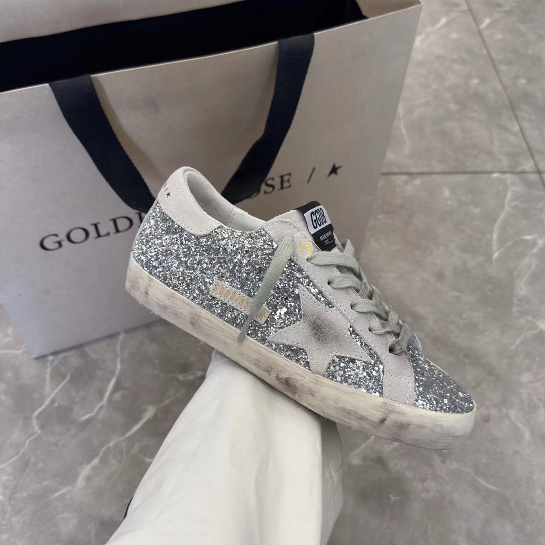 Golden Goose Sneakers - 