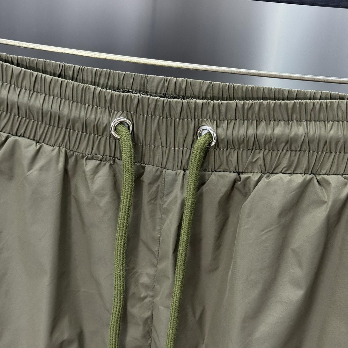 Moncler Swimming Shorts - 