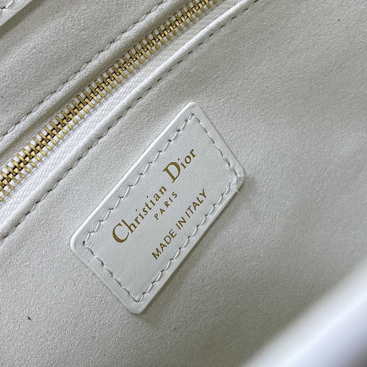 Dior Small Dior Book Tote - 