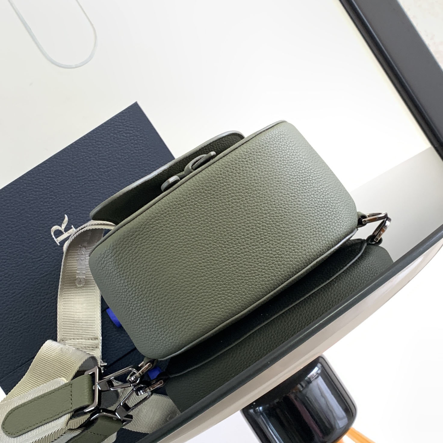 Dior Gallop Sling Bag - 