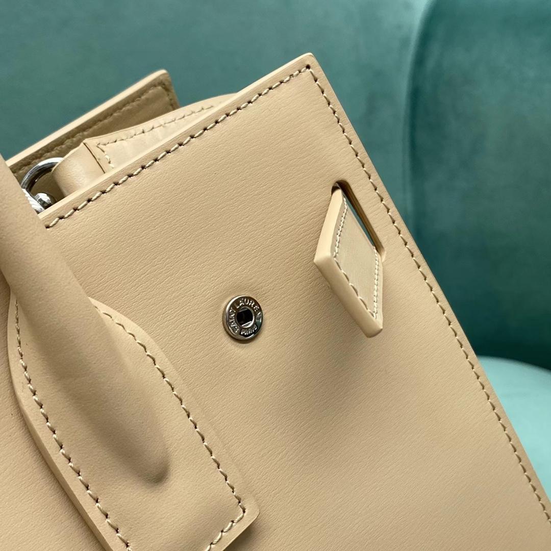 Saint Laurent Sac De Jour Tote Bag  (26*20*13cm) - 