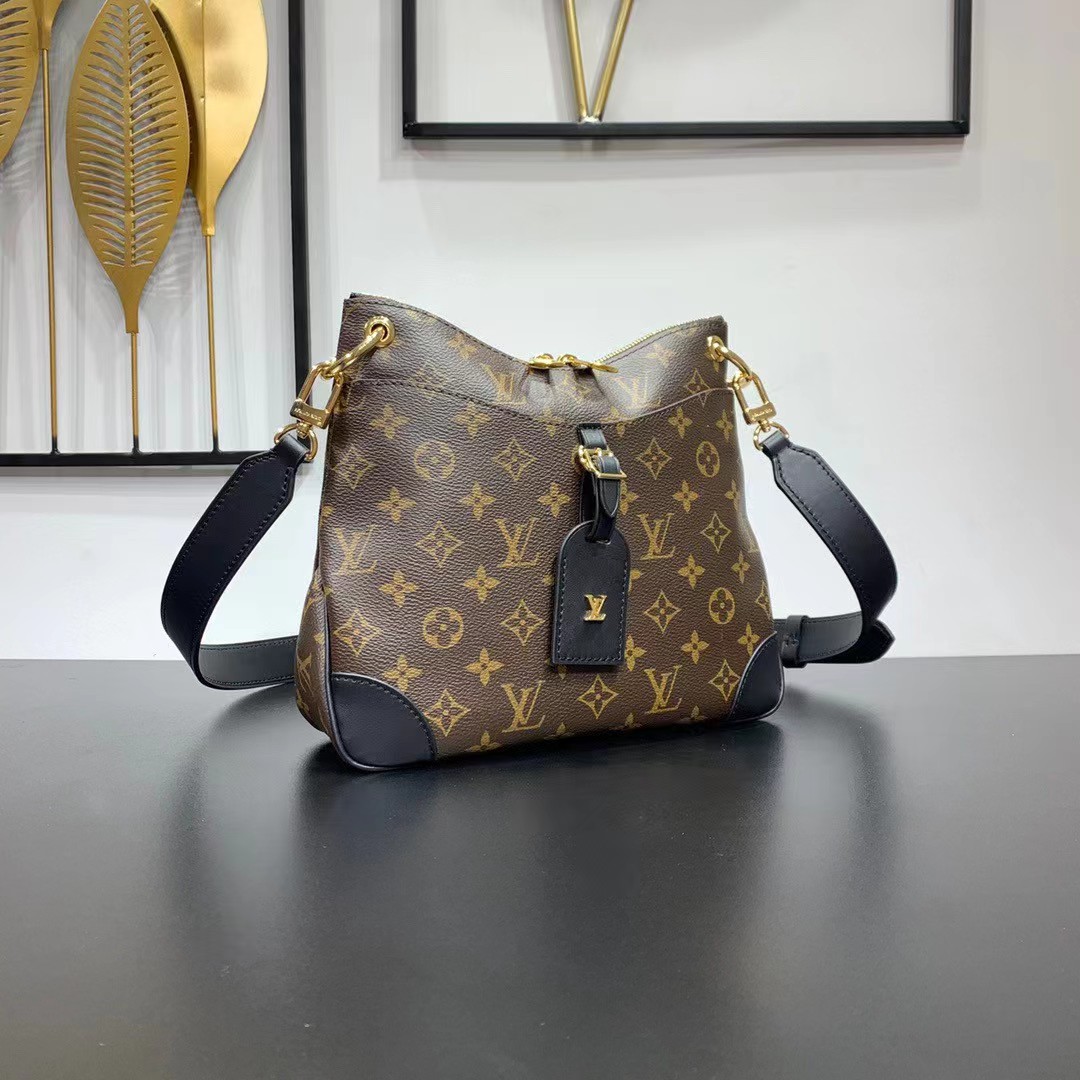 Louis Vuitton Odéon PM   M45353 - 