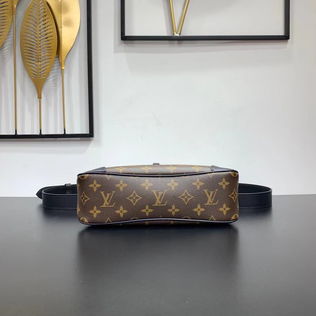 Louis Vuitton Odéon PM   M45353 - 