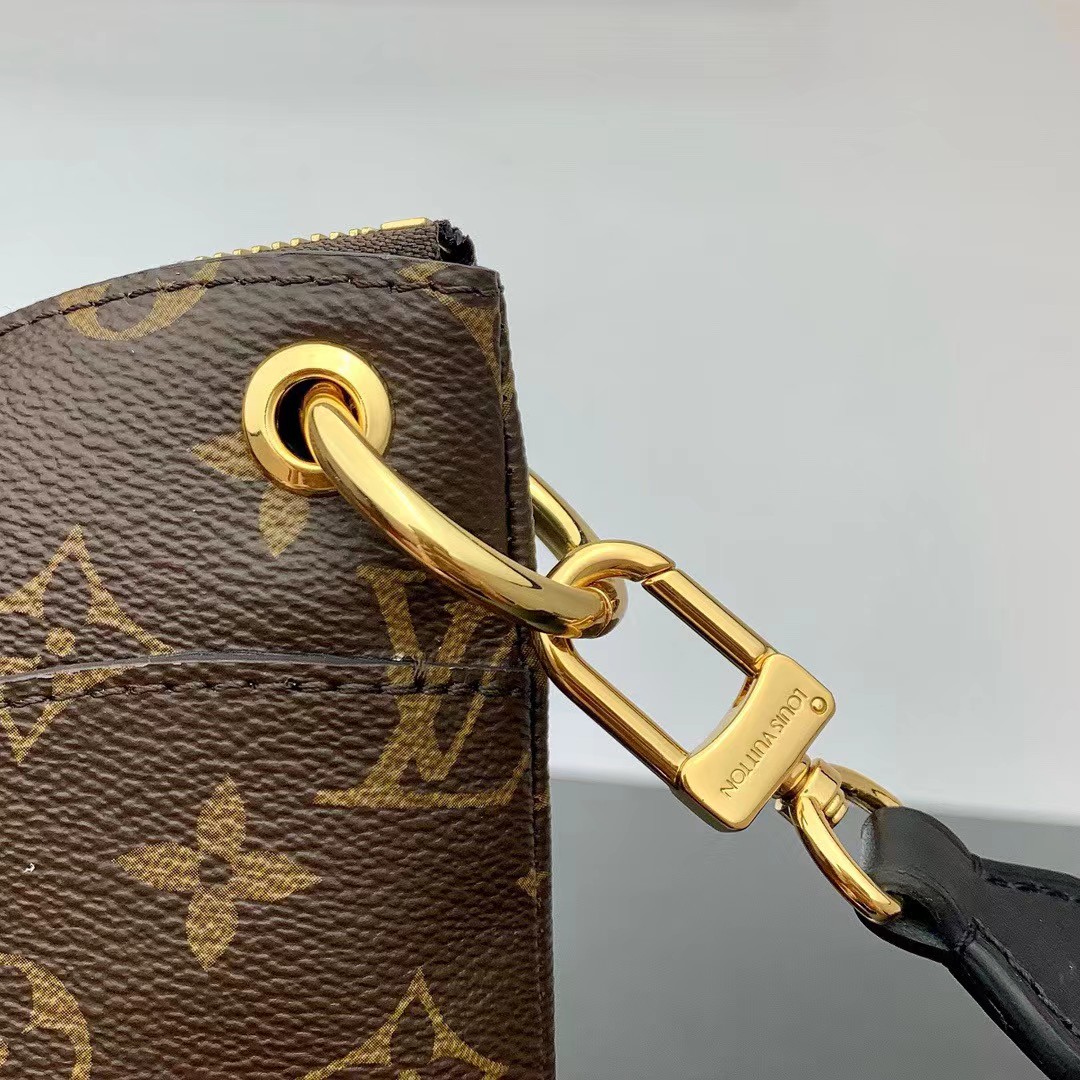 Louis Vuitton Odéon PM   M45353 - 