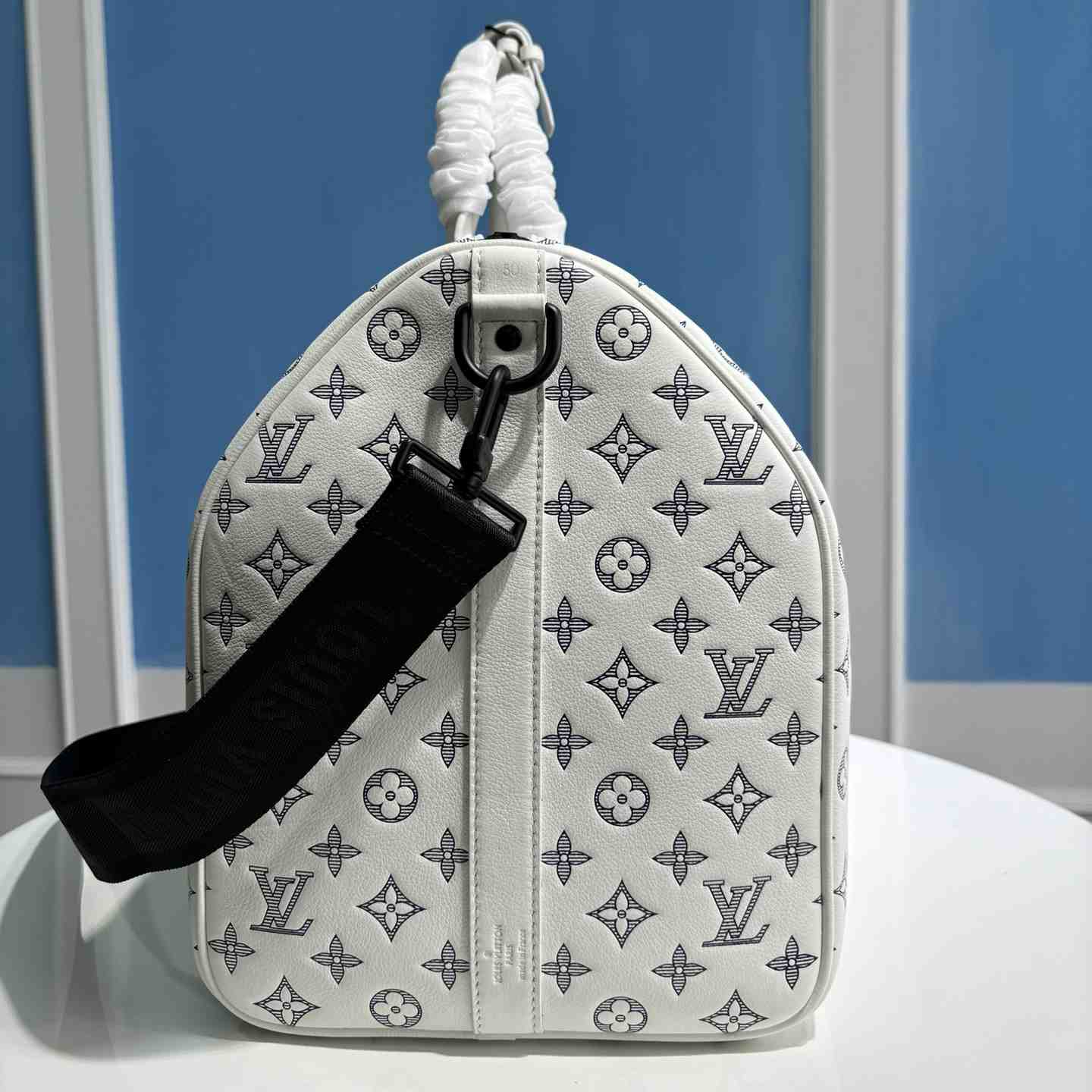 Louis Vuitton Keepall Bandoulière 50   M24954 - 