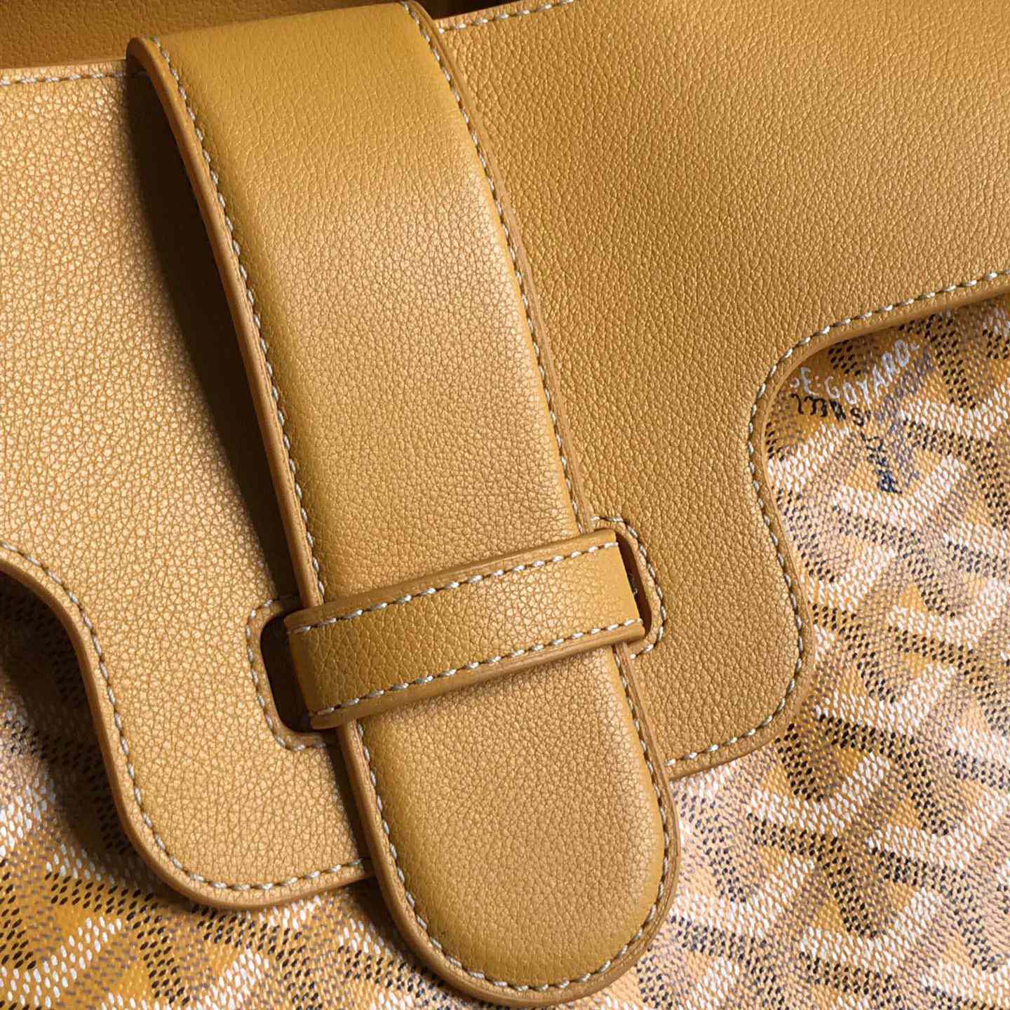 Goyard Saïgon Tote Bag - 