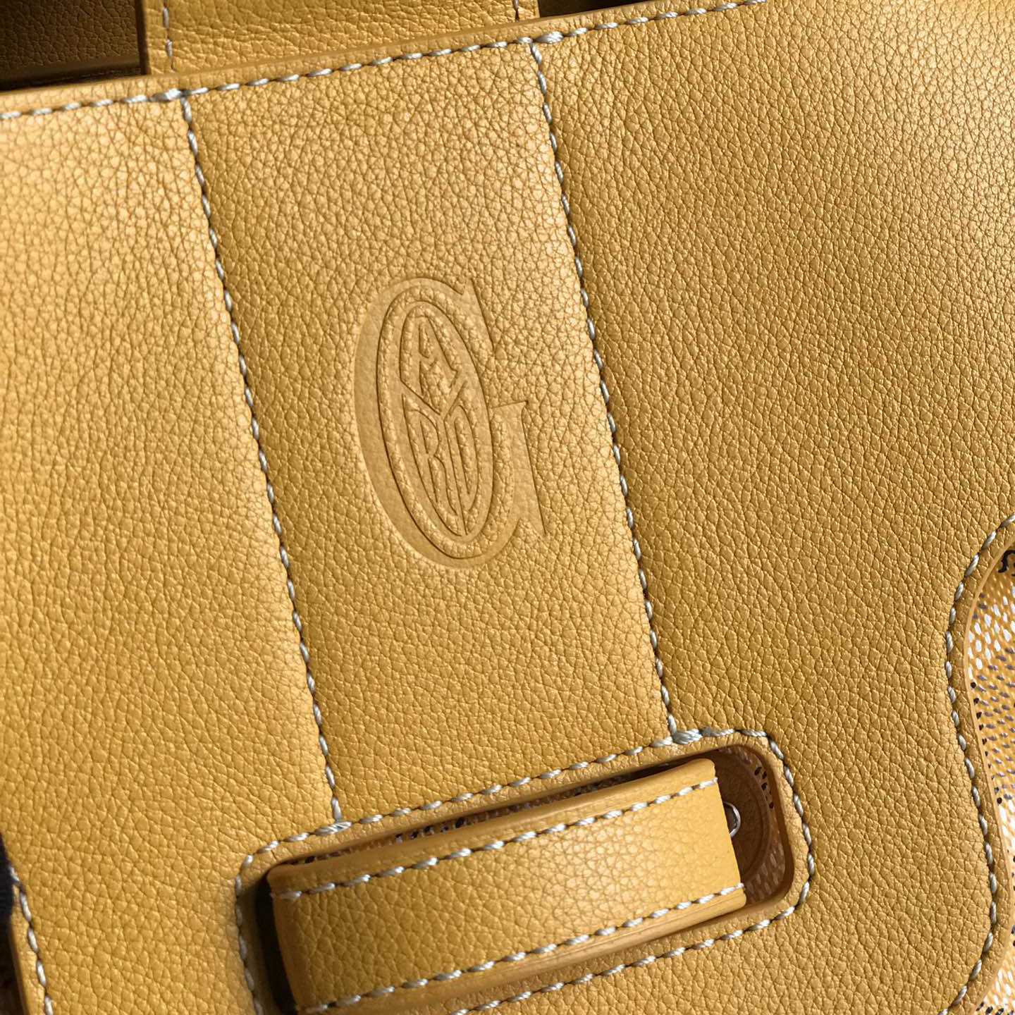 Goyard Saïgon Tote Bag - 