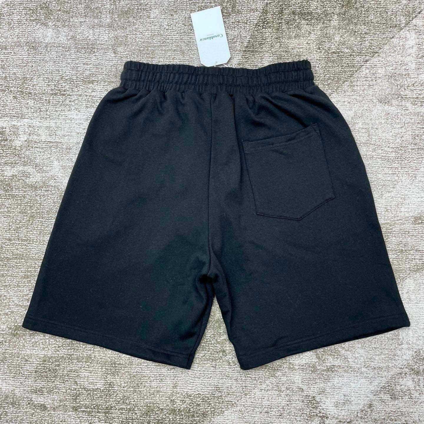Casablanca Sweat Shorts   c859 - 