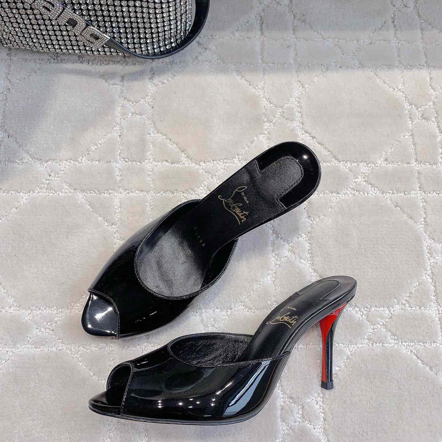Christian Louboutin Me Dolly  95mm - 