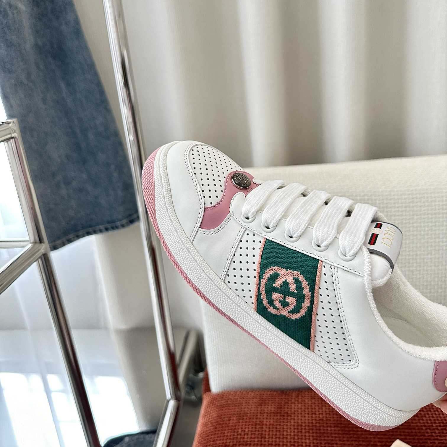 Gucci Screener Trainer - 