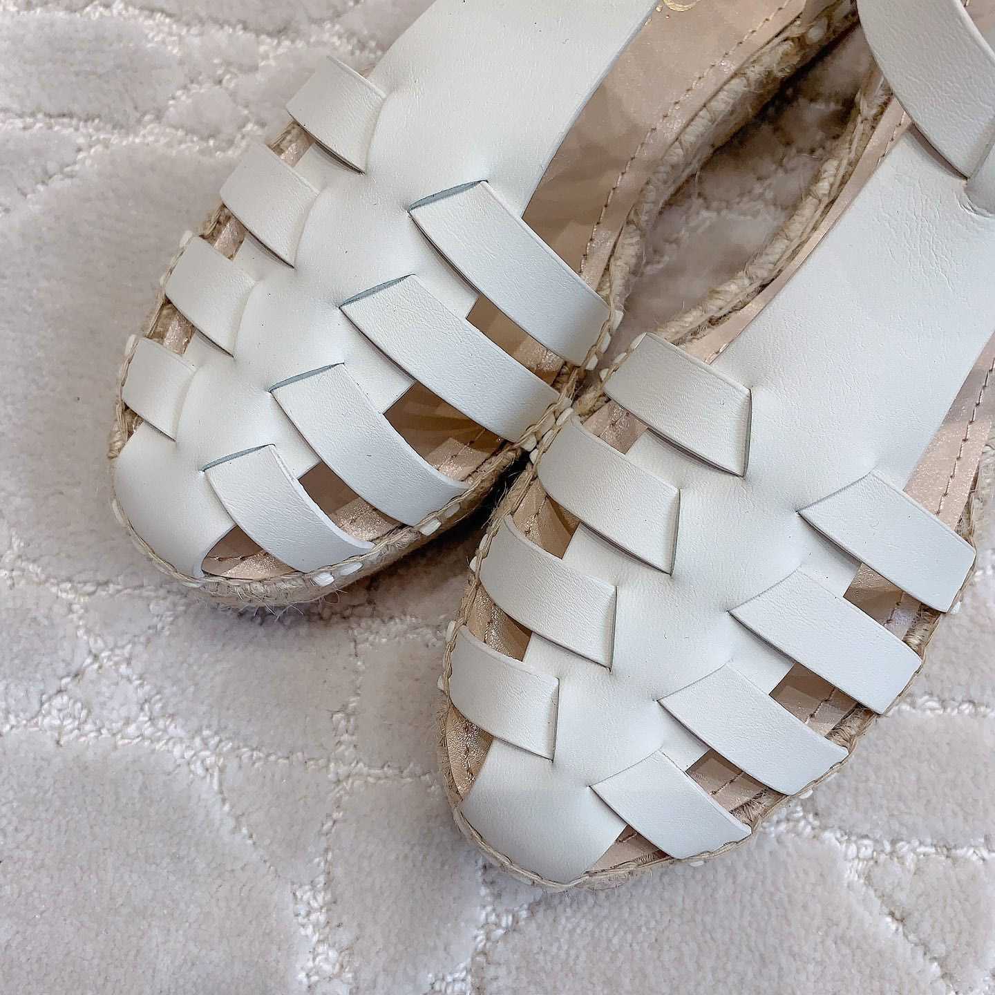 Dior Dioriviera Dior Marine Sandal - 