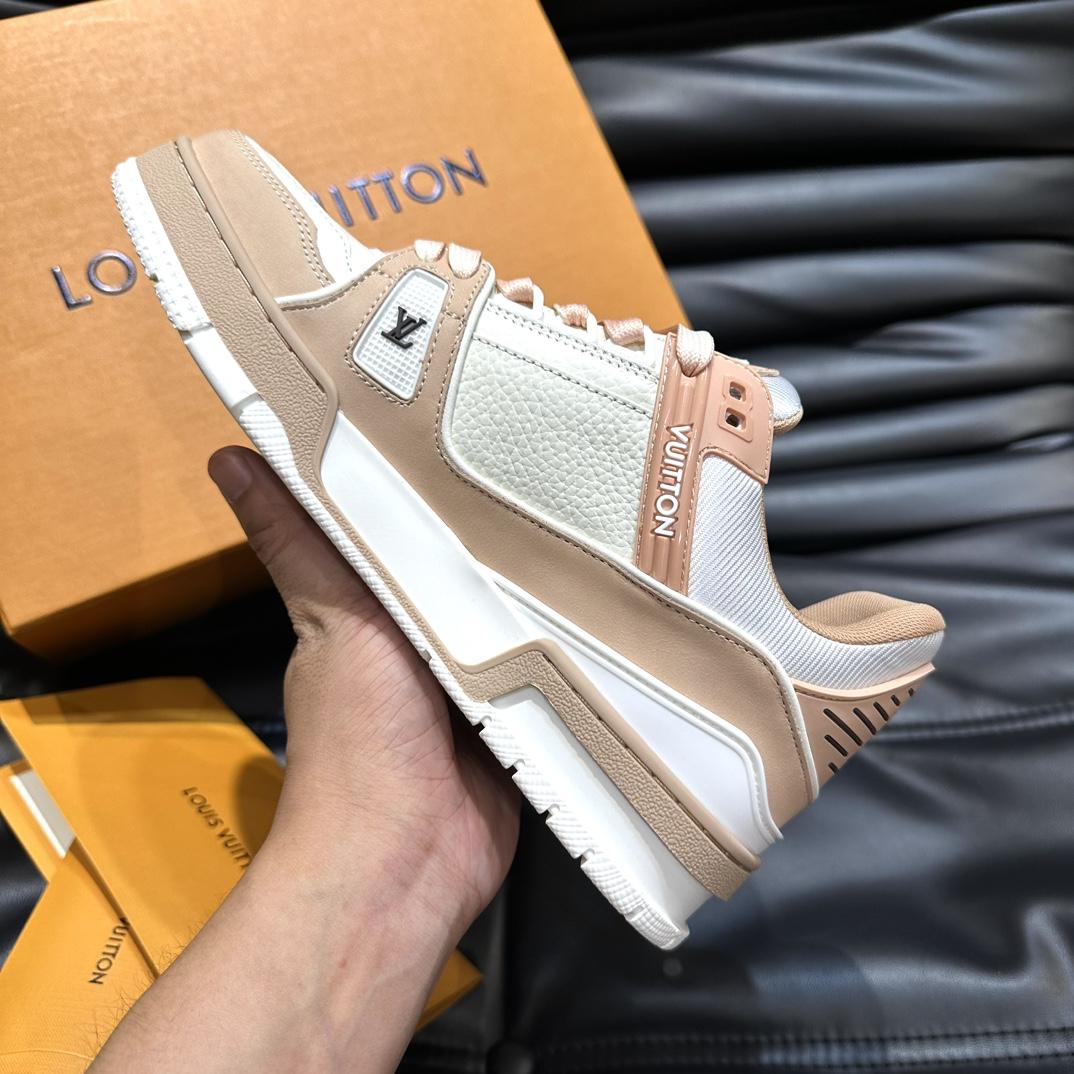 Louis Vuitton LV Trainer Sneaker   1ACWAR - 