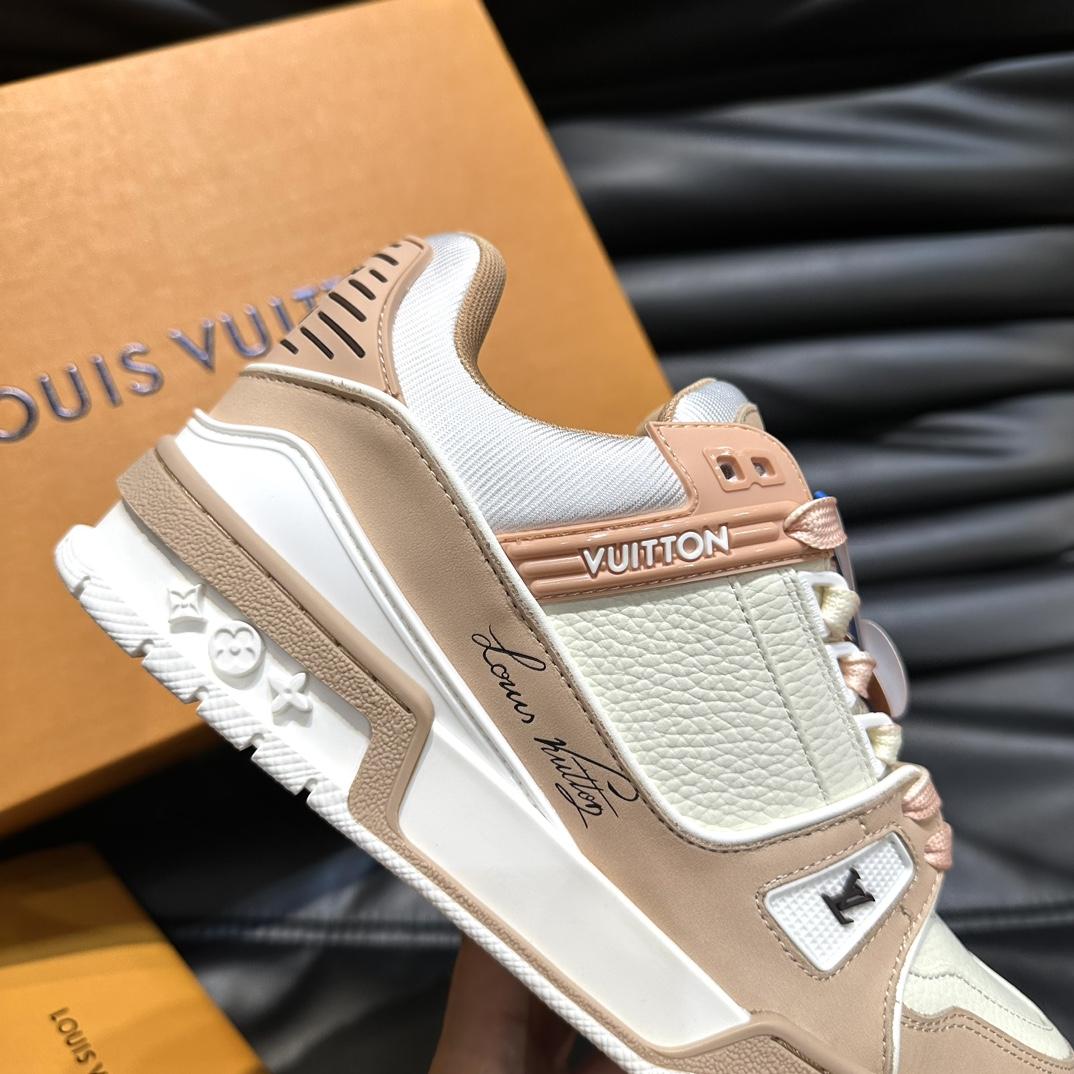 Louis Vuitton LV Trainer Sneaker   1ACWAR - 