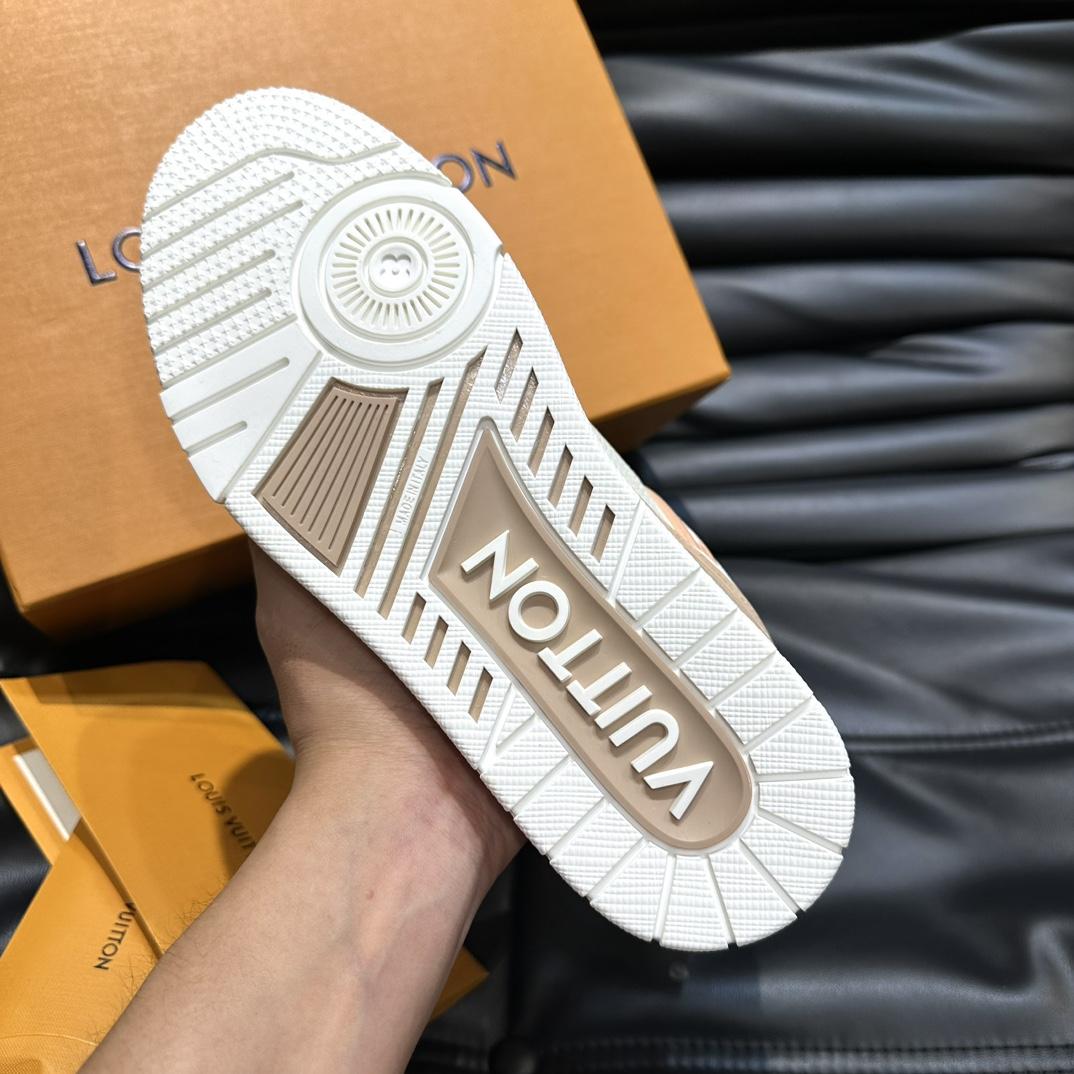 Louis Vuitton LV Trainer Sneaker   1ACWAR - 