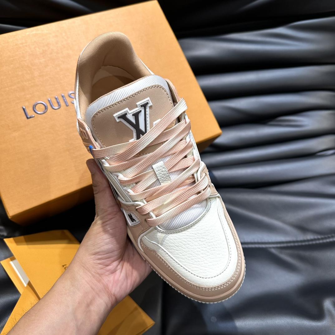 Louis Vuitton LV Trainer Sneaker   1ACWAR - 