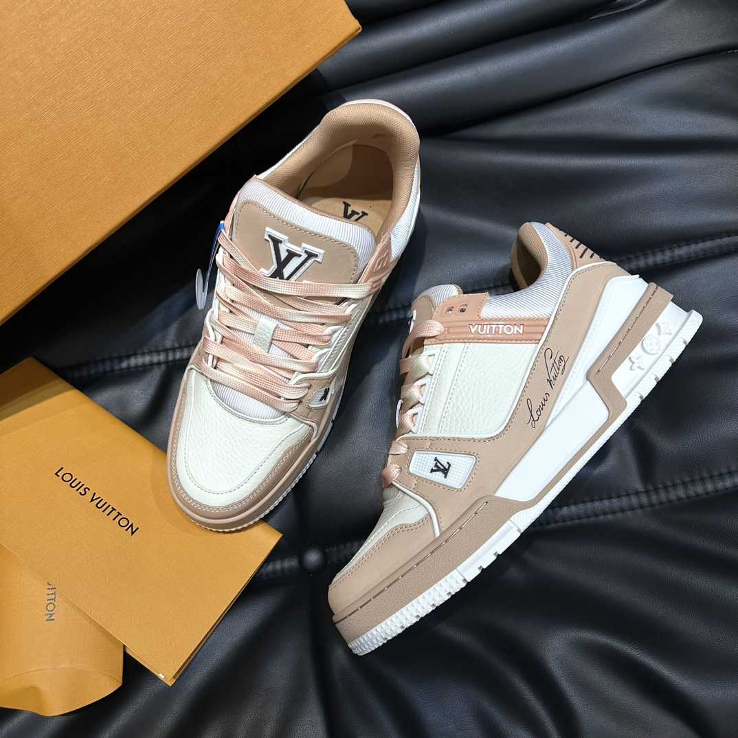 Louis Vuitton LV Trainer Sneaker   1ACWAR - 