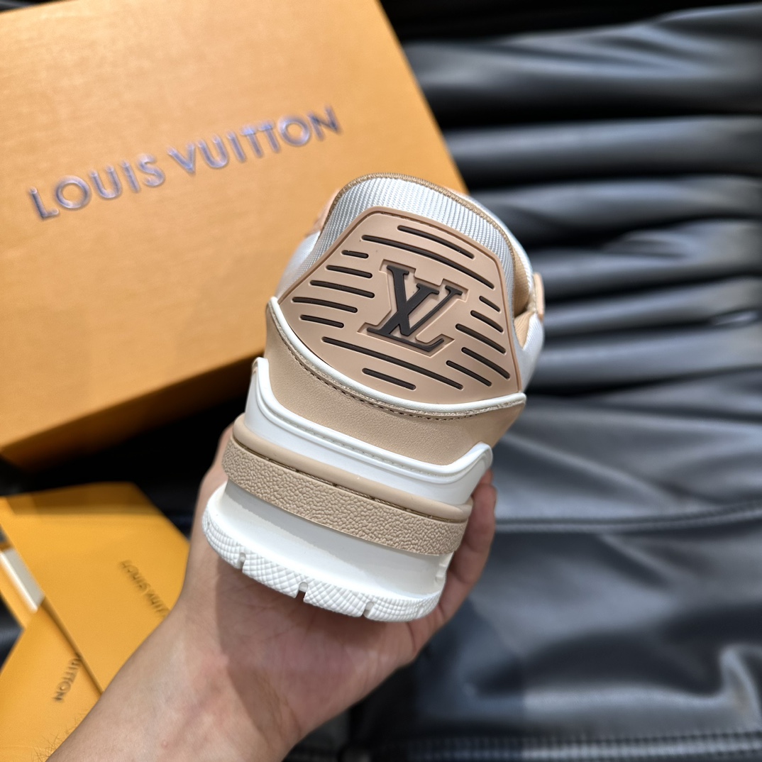 Louis Vuitton LV Trainer Sneaker   1ACWAR - 