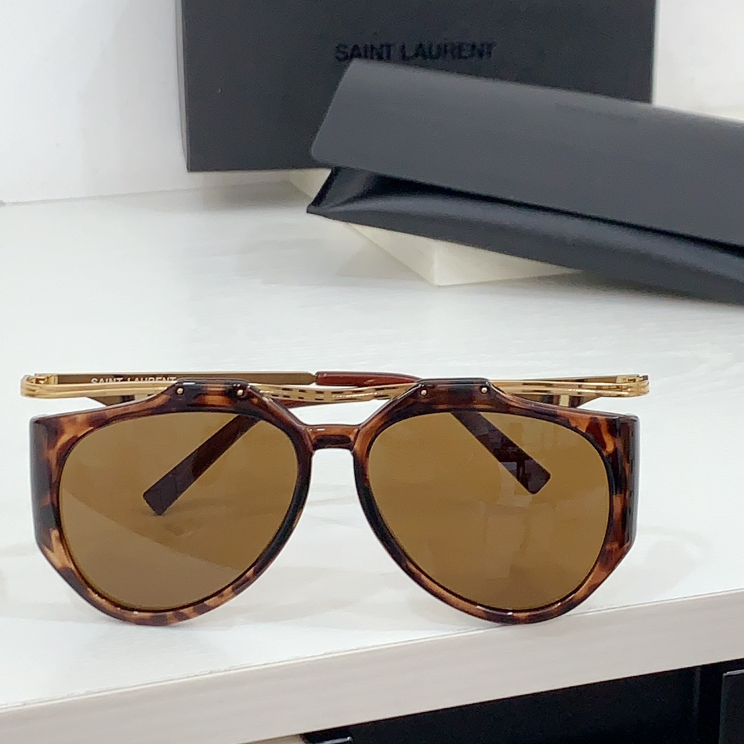 Saint Laurent Sunglasses   YSL M137/F - 