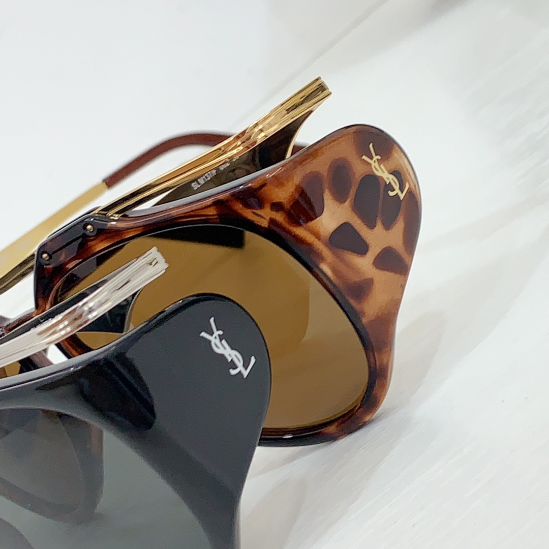 Saint Laurent Sunglasses   YSL M137/F - 
