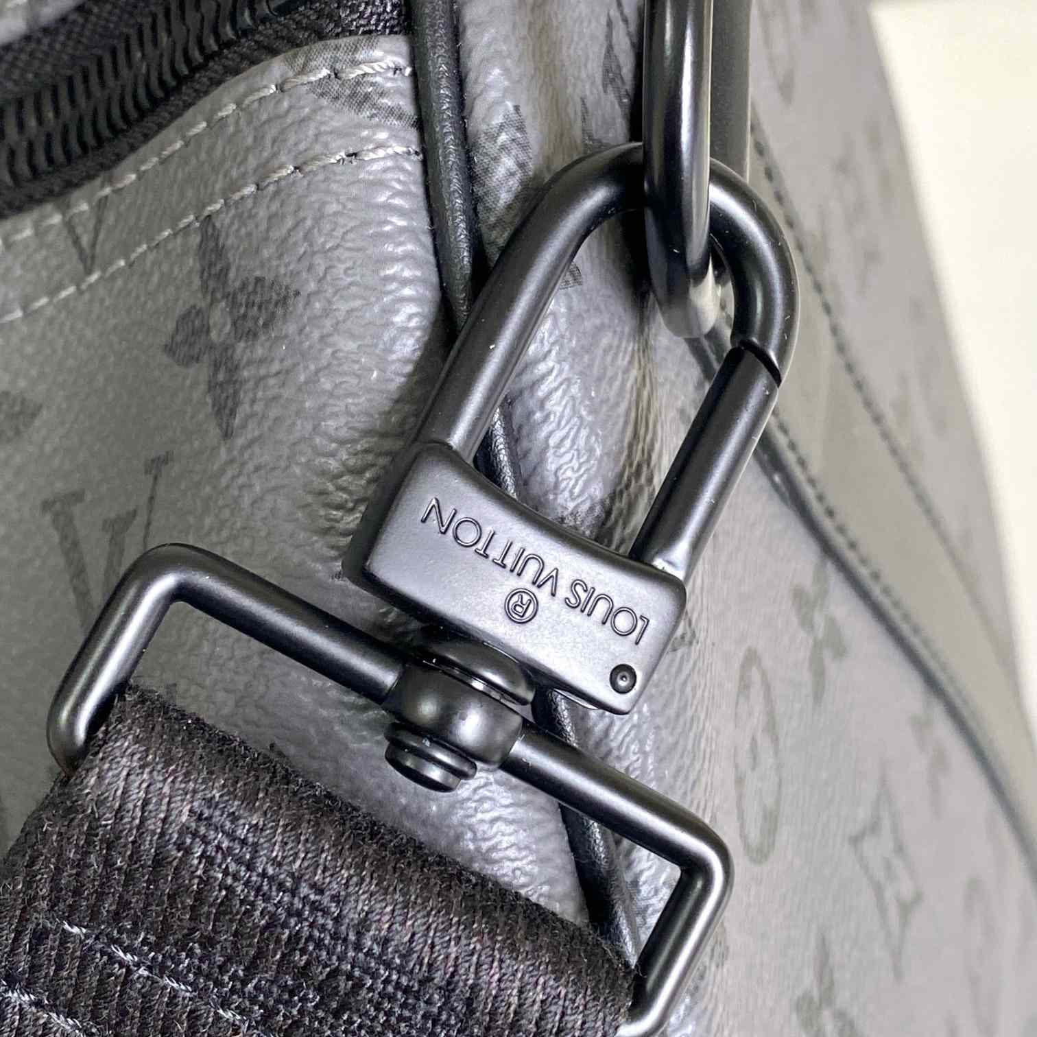 Louis Vuitton Keepall Bandoulière 55  M11480 - 