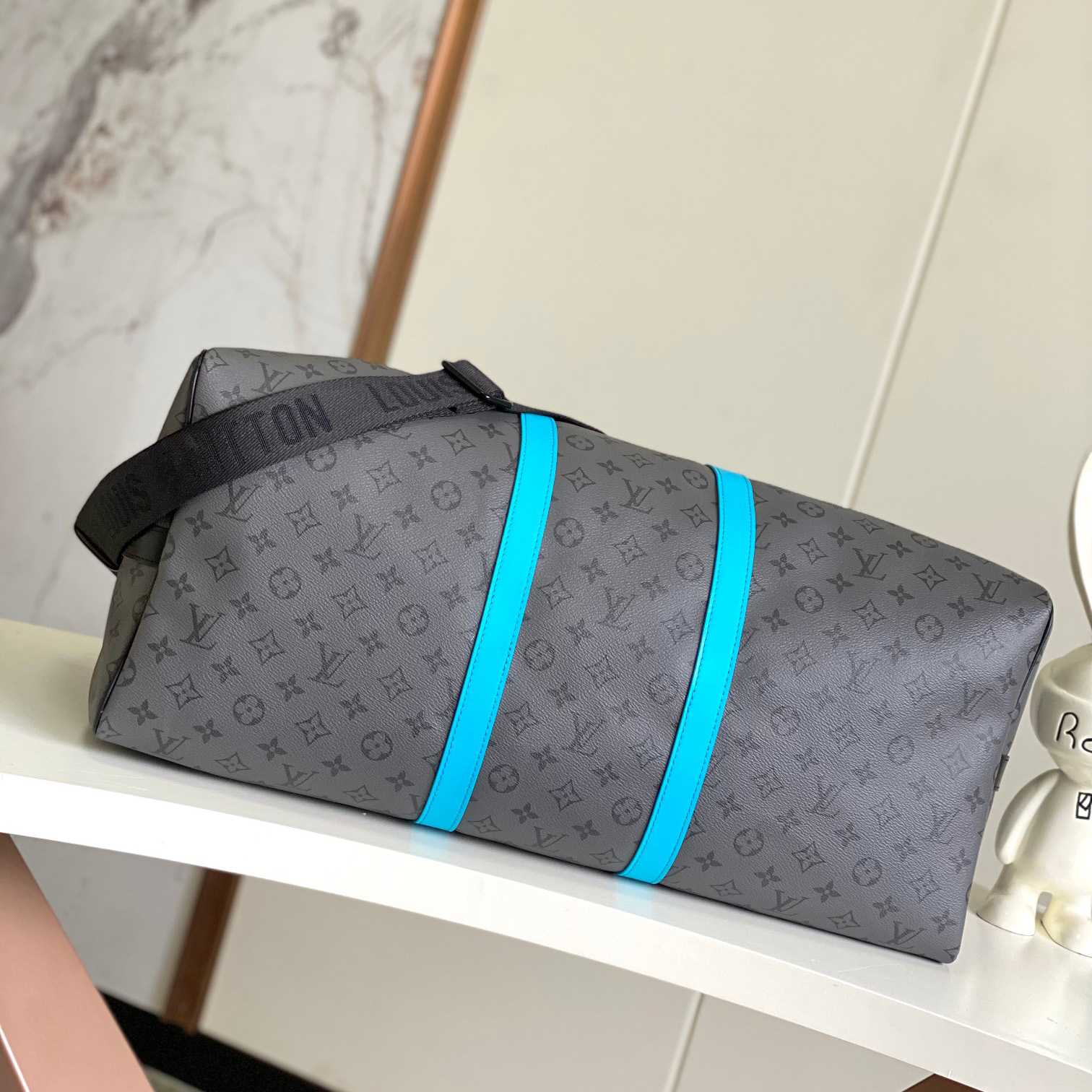 Louis Vuitton Keepall Bandoulière 55  M11480 - 