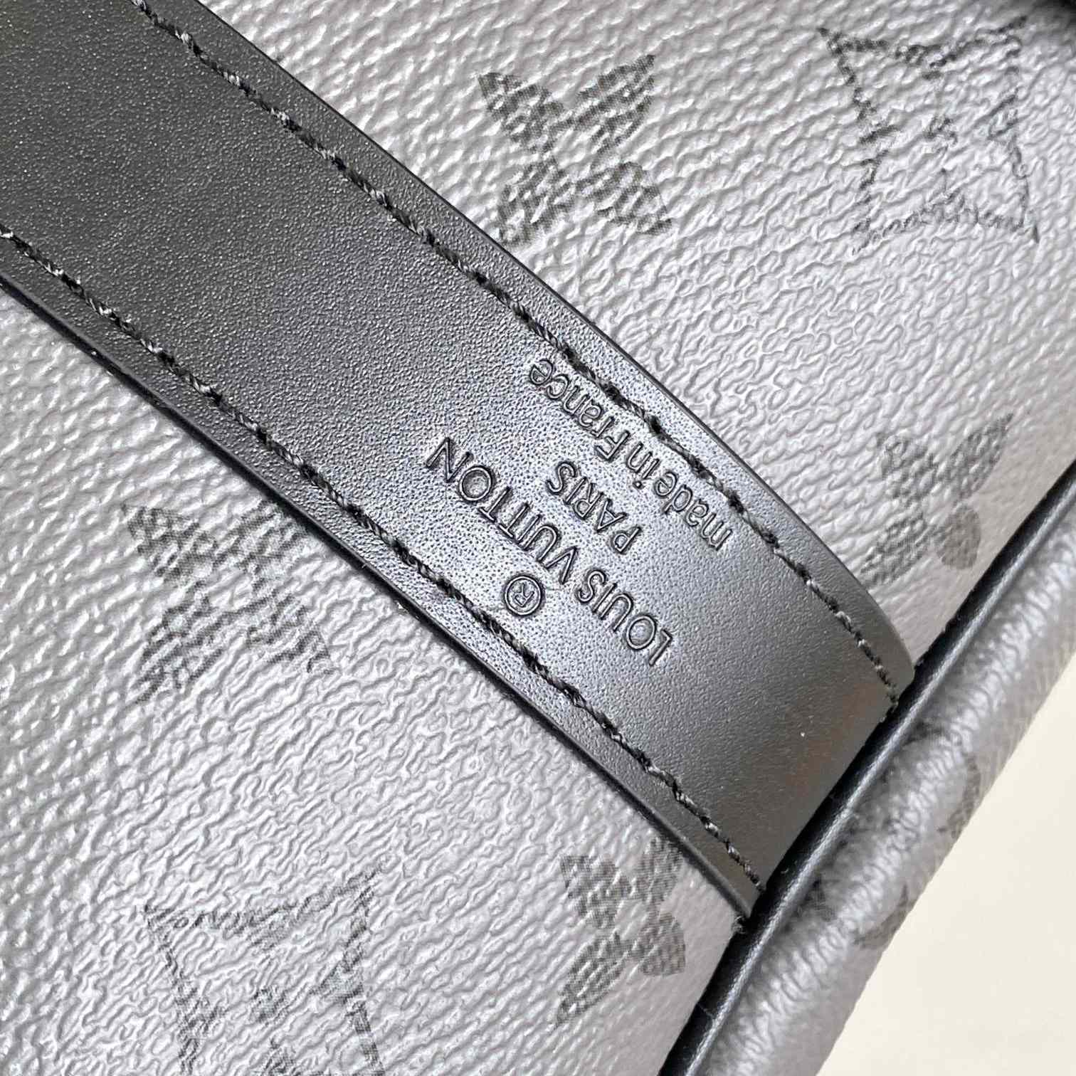 Louis Vuitton Keepall Bandoulière 55  M11480 - 