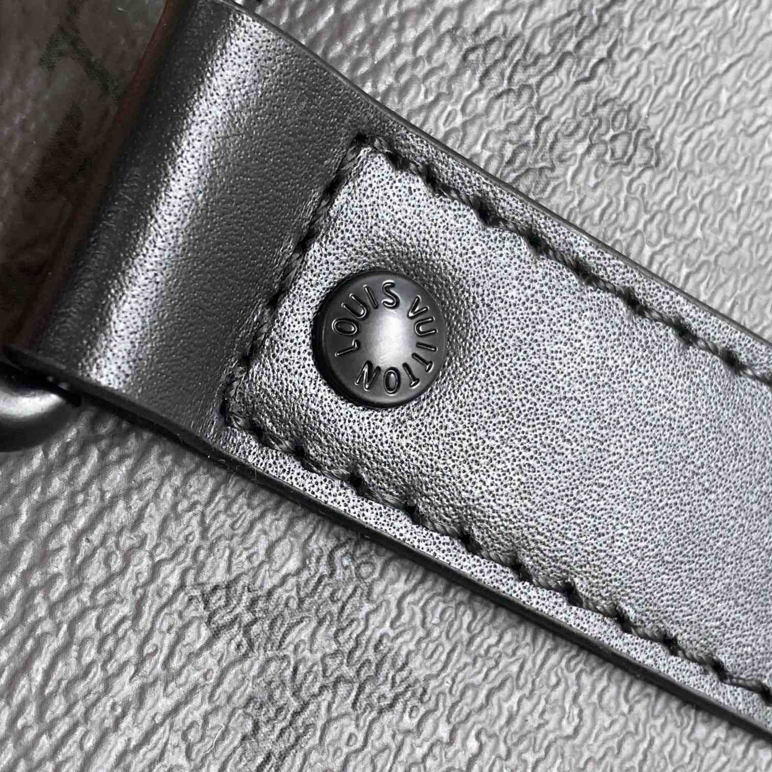 Louis Vuitton Keepall Bandoulière 55  M11480 - 
