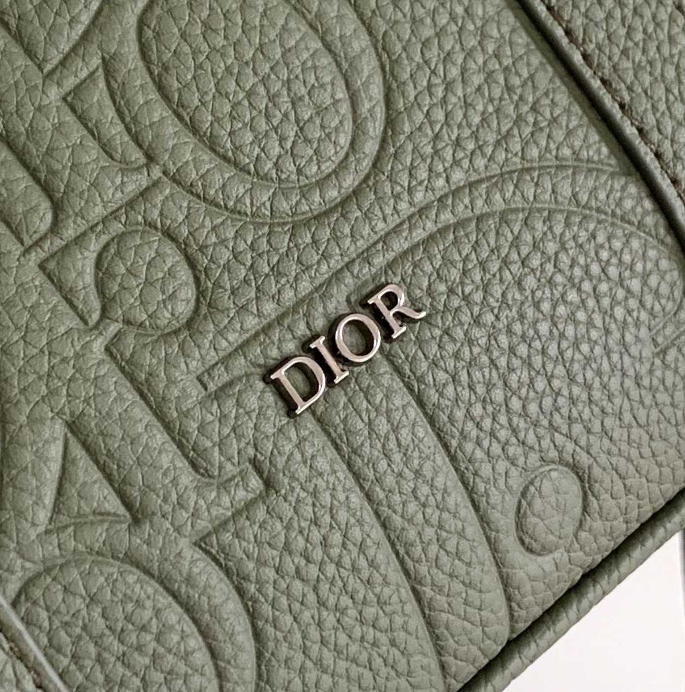 Dior Weekender 25 - 