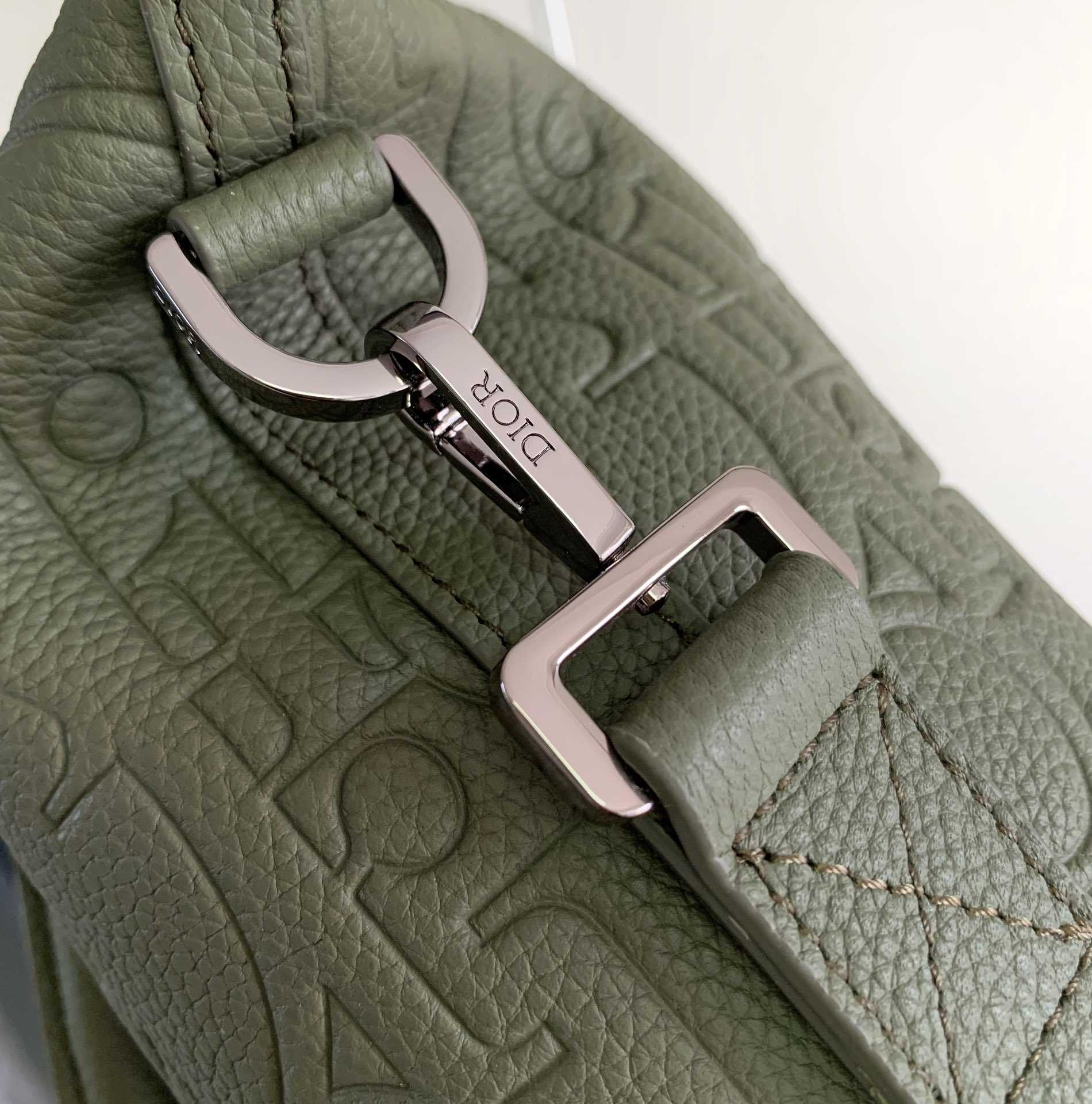 Dior Weekender 25 - 