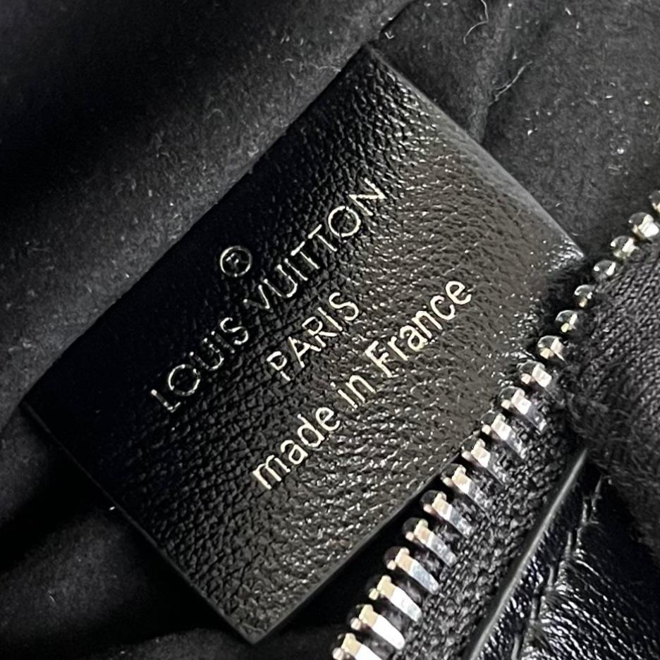 Louis Vuitton Slim Trunk  M25445 - 