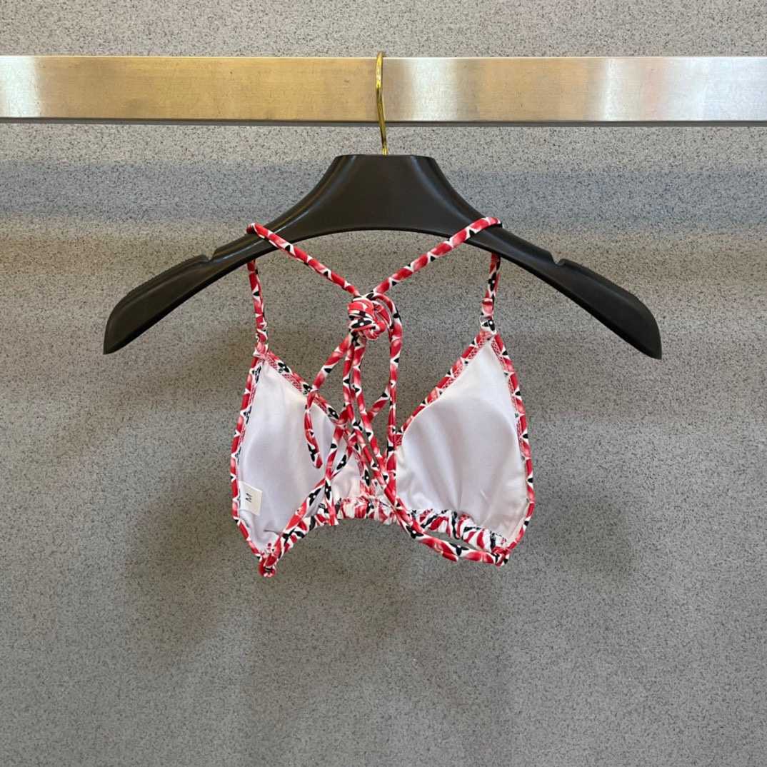 Louis Vuitton Two-piece Swimsuit - 