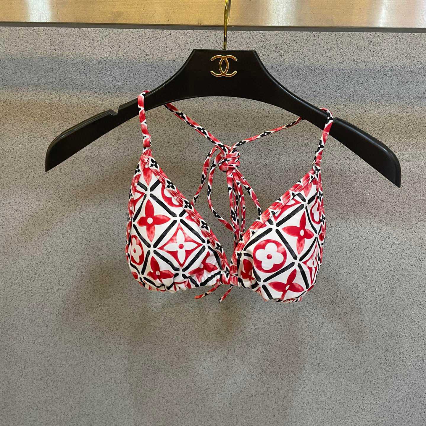 Louis Vuitton Two-piece Swimsuit - 