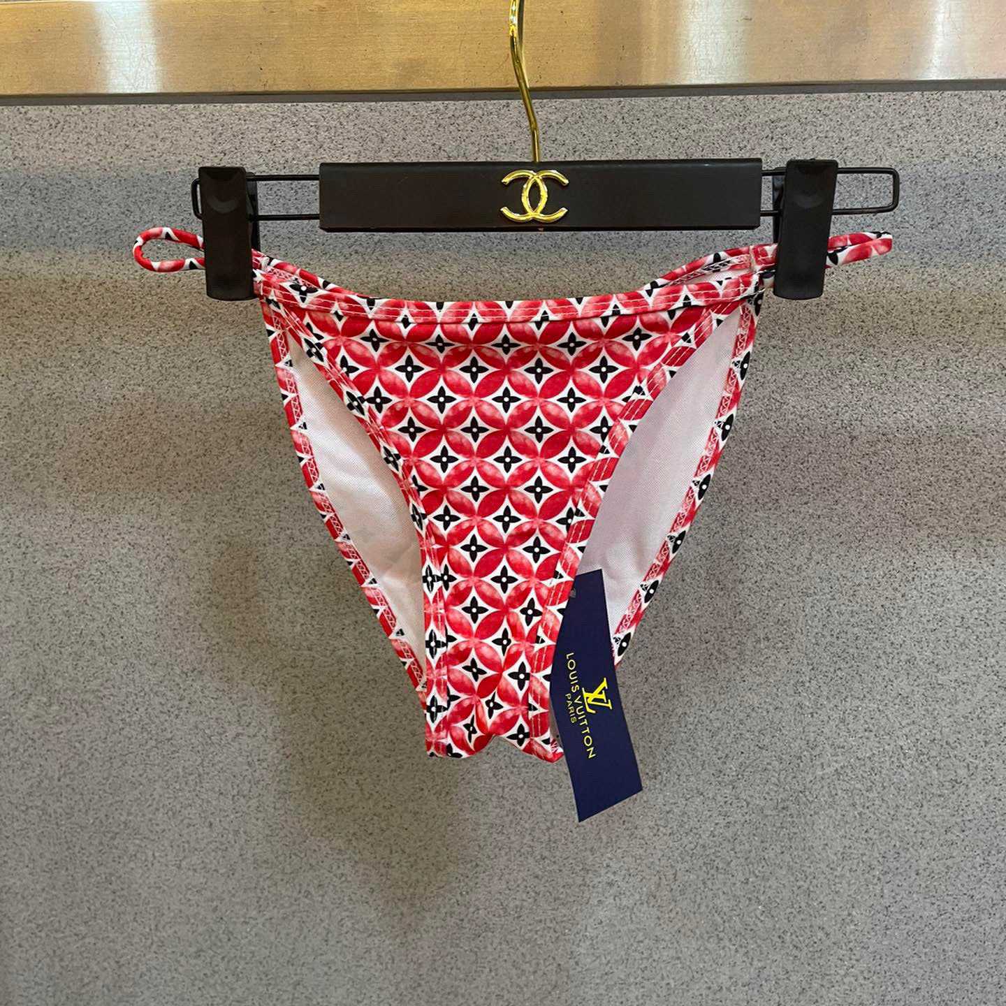 Louis Vuitton Two-piece Swimsuit - 