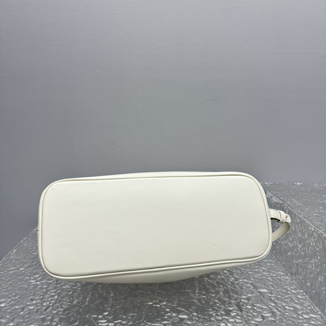 Jacquemus Le Calino Ring Handbag - 