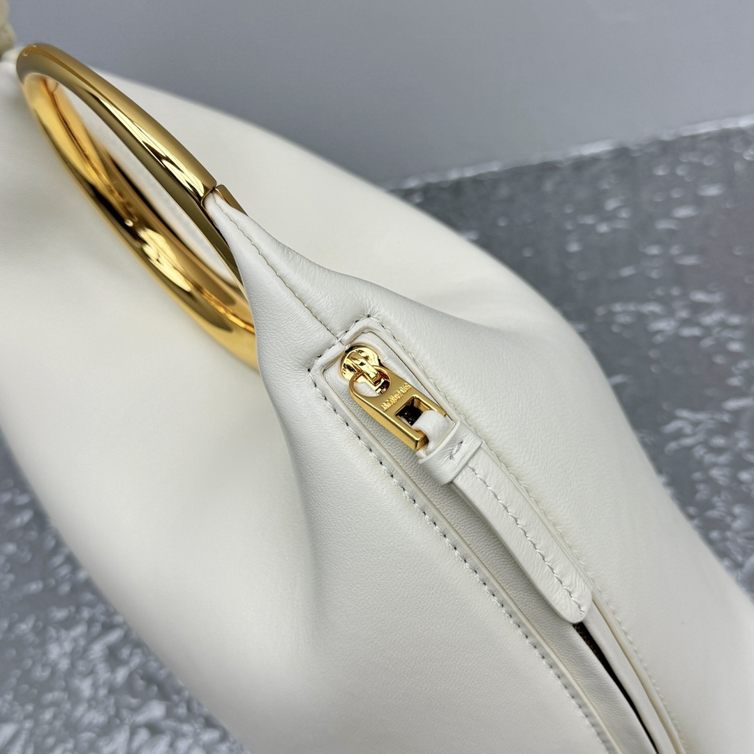 Jacquemus Le Calino Ring Handbag - 