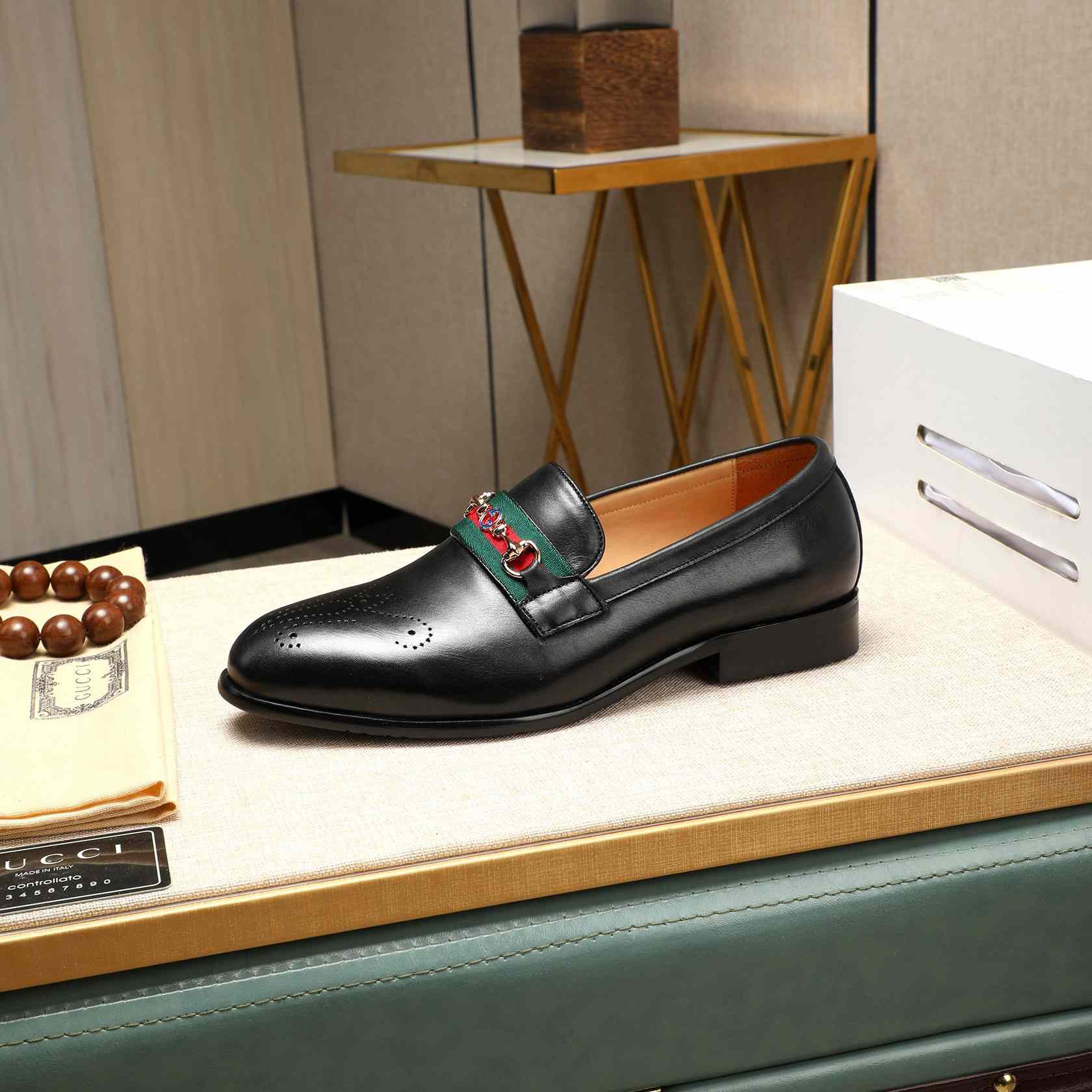 Gucci Loafers - 