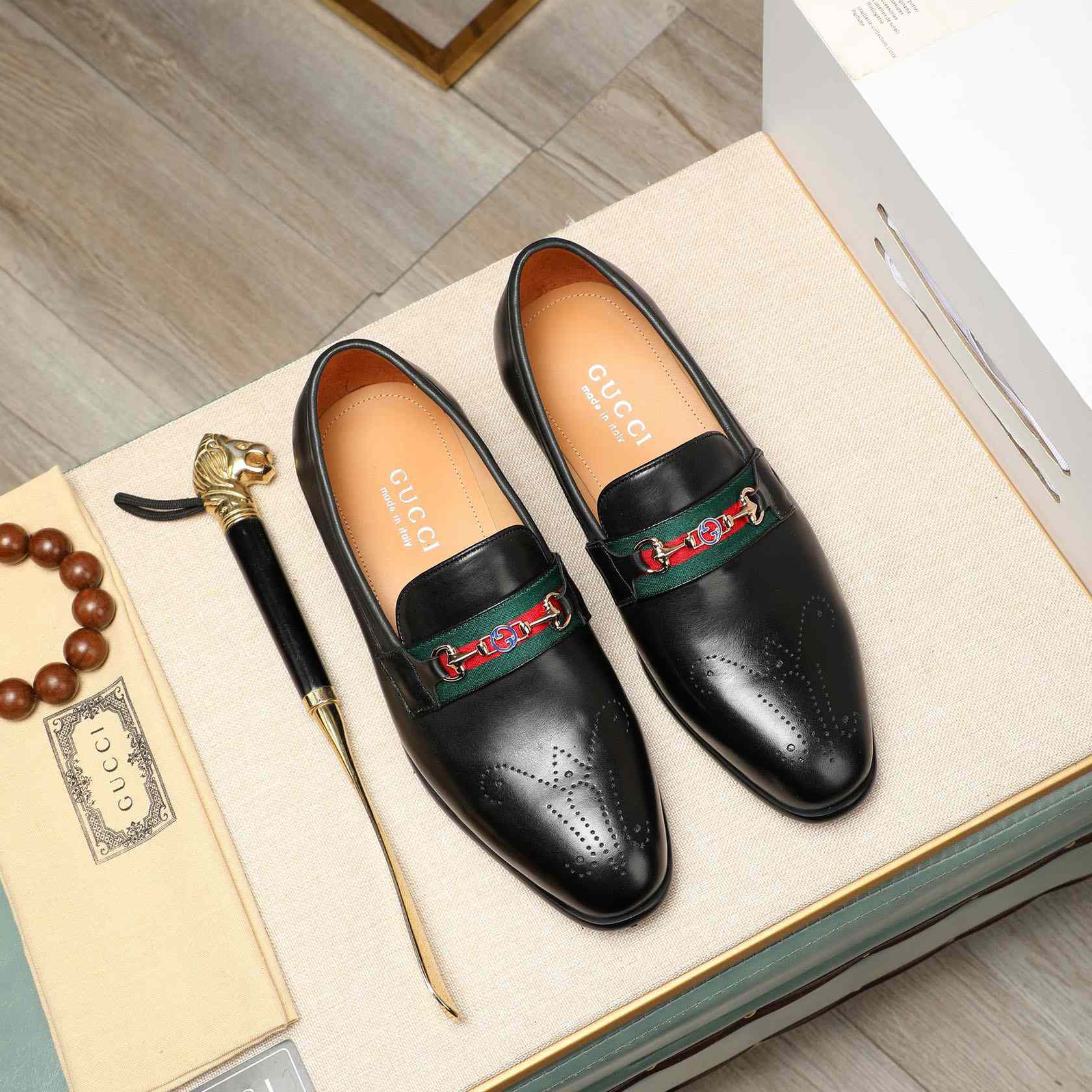 Gucci Loafers - 