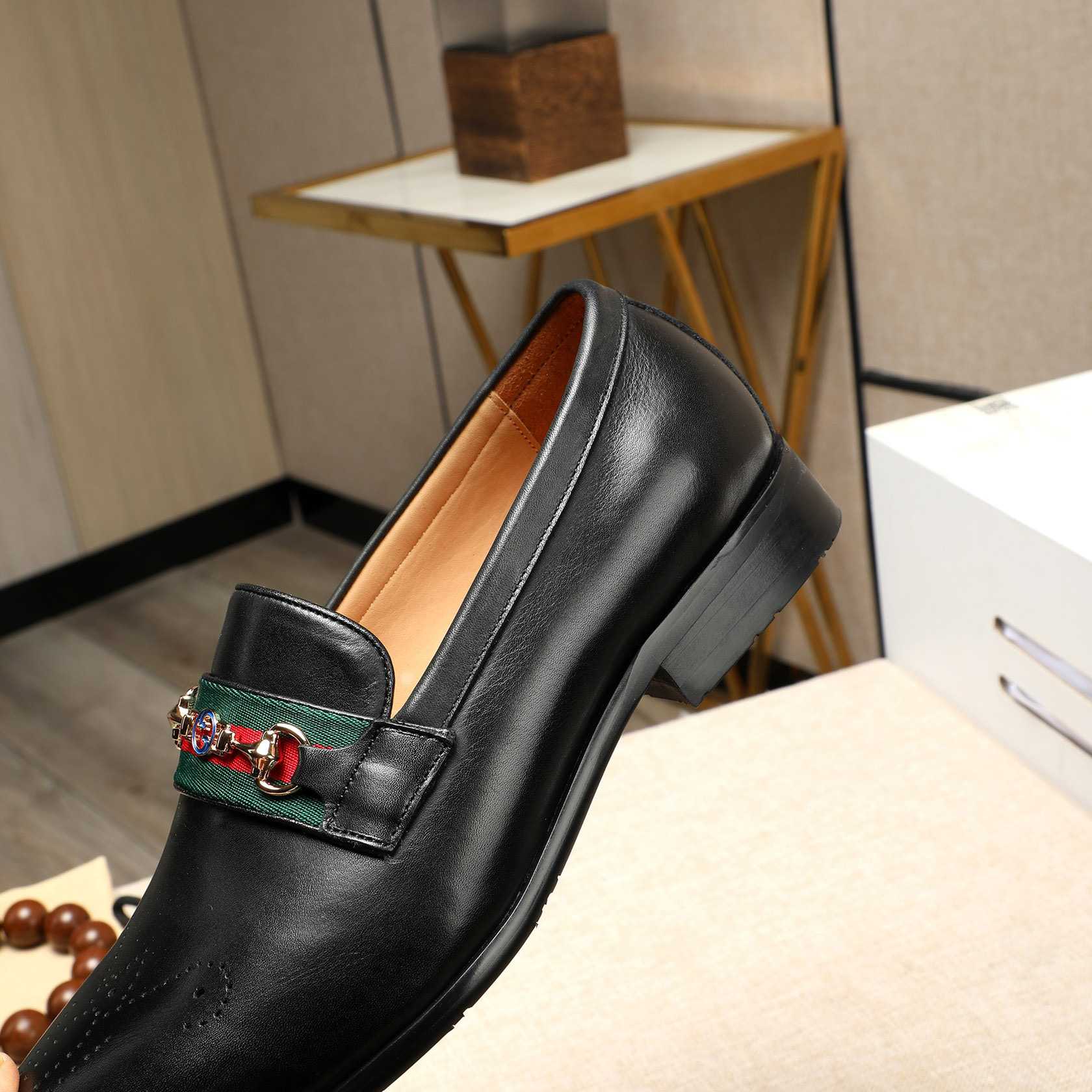 Gucci Loafers - 