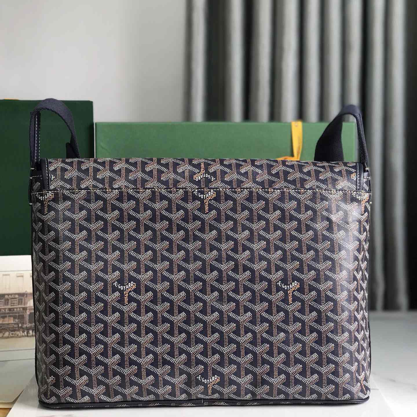 Goyard Messenger Bag - 
